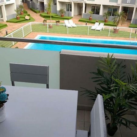 Apartamento Magnifik Corralejo Exterior foto