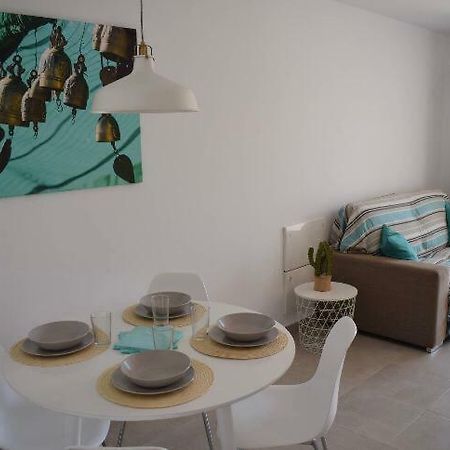 Apartamento Magnifik Corralejo Exterior foto