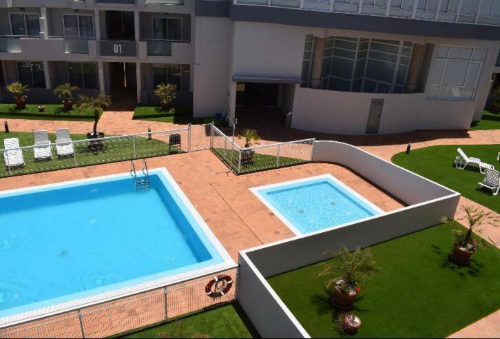Apartamento Magnifik Corralejo Exterior foto