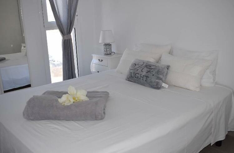 Apartamento Magnifik Corralejo Exterior foto
